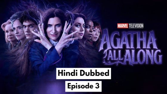 Agatha All Along (2024 Ep 03) Hindi Dubbed Season 1