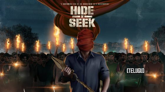 Hide N Seek (2024) Telugu Full Movie