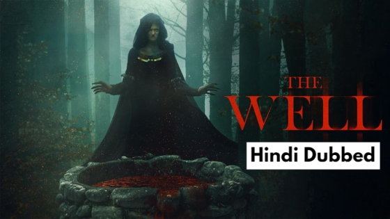 The Well (2024) Hindi Dubbed Full Movie