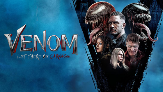 Venom: Let There Be Carnage (2024) English Full Movie