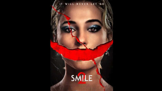 Smile 2 (2024) English Full Movie