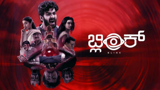 Blink (2024) Malayalam Full Movie