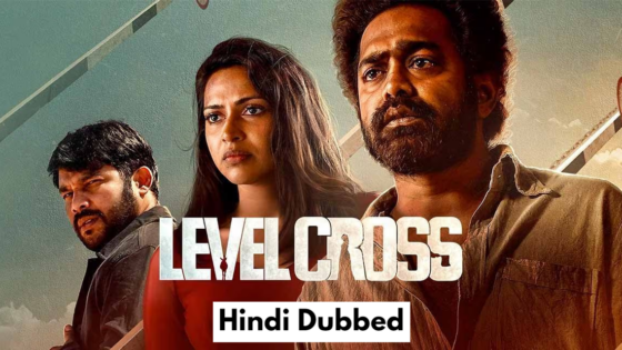 Level Cross (2024) Hindi Dubbed Full Movie