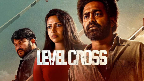 Level Cross (2024) Tamil Full Movie