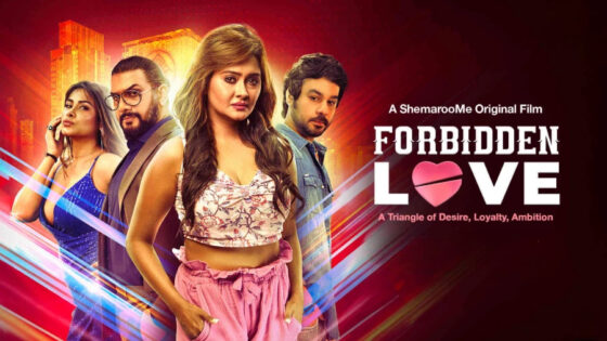 Love Forbidden Love (2024) Hindi Full Movie