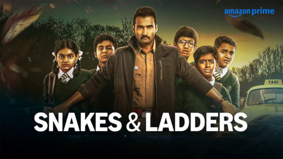 Snakes and Ladders (2024) Hindi Season 1 Complete