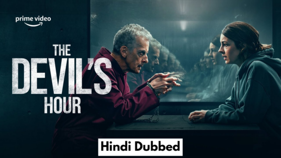 The Devil’s Hour (2024) Hindi Dubbed Season 1 Complete