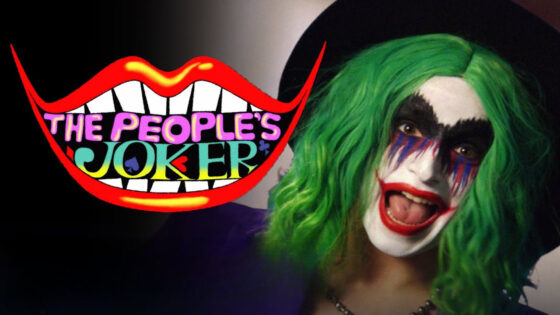 The Peoples Joker (2024) English Full Movie