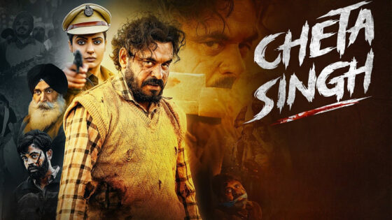 Cheta Singh (2023) Punjabi Full Movie