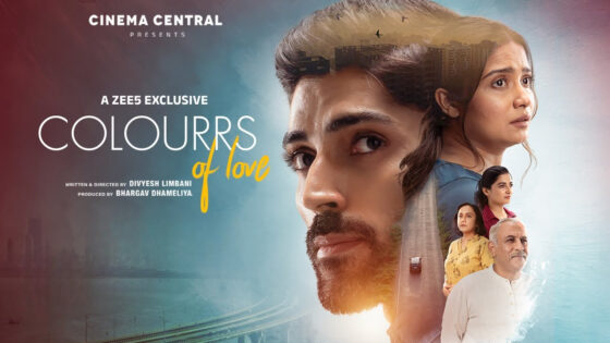 Colourrs of Love (2024) Hindi Full Movie