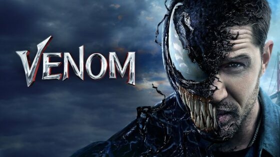 Venom (2018) English Full Movie