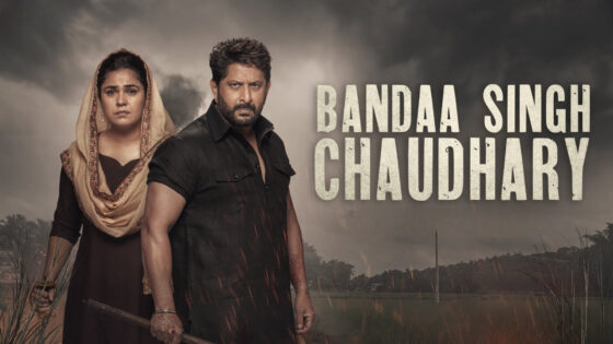 Bandaa Singh Chaudhary (2024) Hindi Full Movie