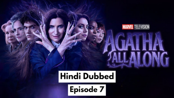 Agatha All Along (2024 Ep 07) Hindi Dubbed Season 1