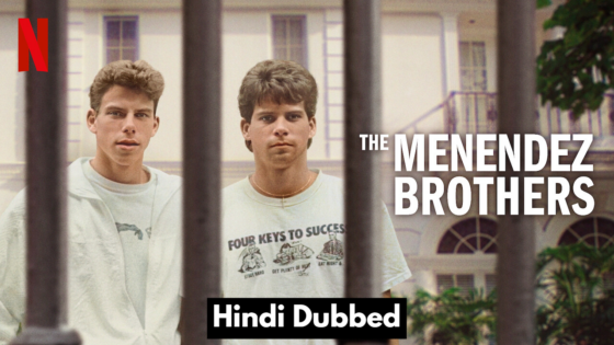 The Menendez Brothers (2024) Hindi Dubbed Full Movie