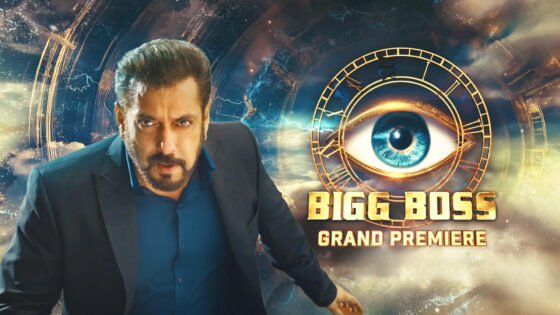 Bigg Boss (2024 Grand Premiere) Hindi Season 18