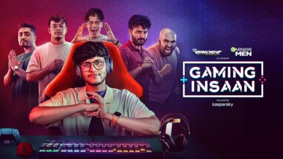 Gaming Insaan (2024) Hindi Season 1 Complete