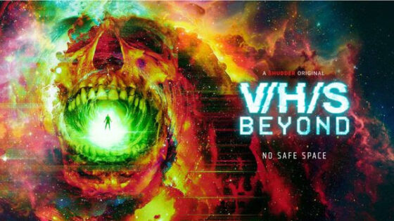 V/H/S/Beyond (2024) English Full Movie