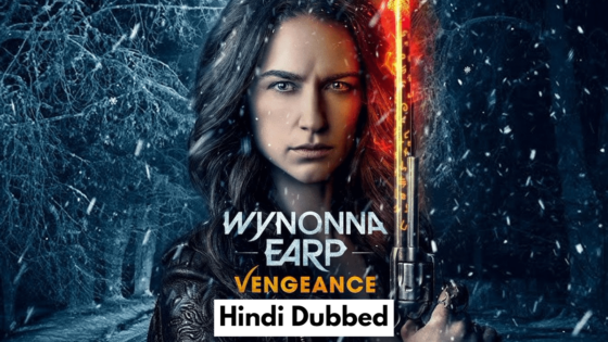 Wynonna Earp Vengeance (2024) Unofficial Hindi Dubbed Full Movie