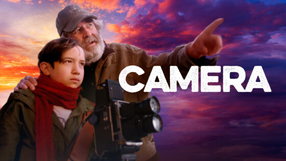 Camera (2024) English Full Movie