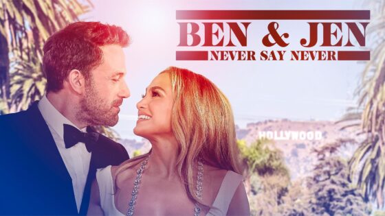 Ben Affleck & Jennifer Lopez: Never Say Never (2024) English Full Movie