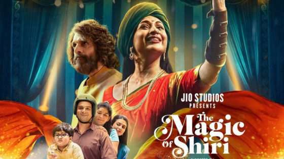 The Magic Of Shiri (2024) Hindi Season 1 Complete