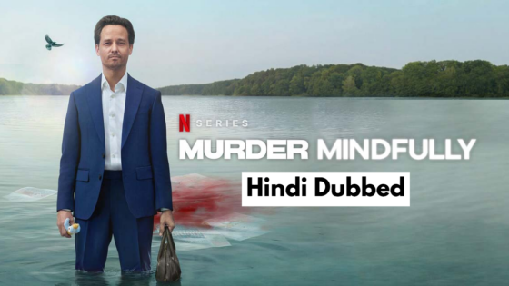 Murder Mindfully (2024) Hindi Dubbed Season 1 Complete