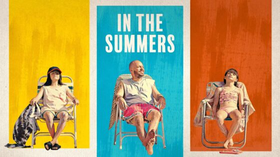 In the Summers (2024) English Full Movie