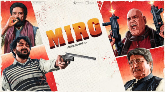 Mirg (2024) Hindi Full Movie