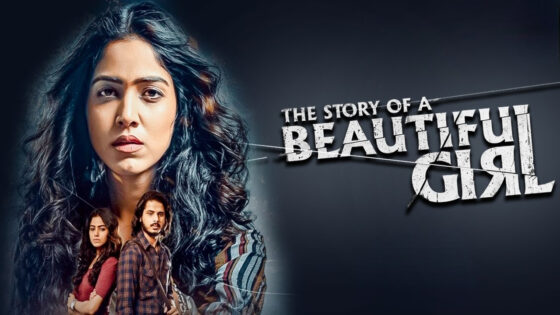 The Story of a Beautiful Girl (2024) Tamil Full Movie