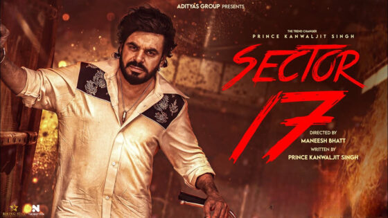 Sector 17 (2024) Punjabi Full Movie