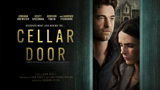 Cellar Door (2024) English Full Movie