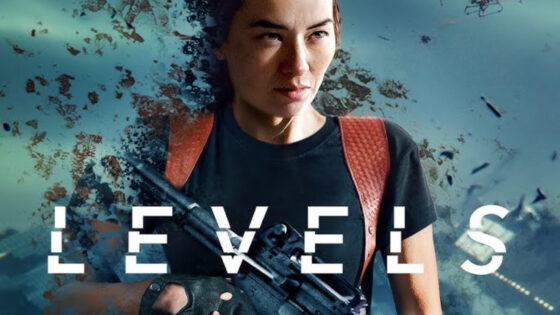 Levels (2024) English Full Movie