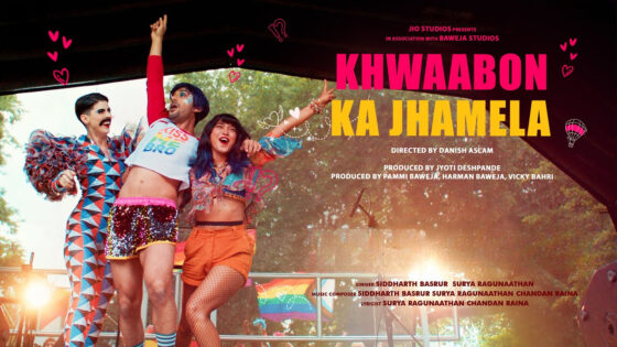 Khwaabon Ka Jhamela (2024) Hindi Full Movie