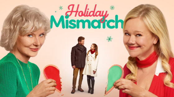 Holiday Mismatch (2024) English Full Movie