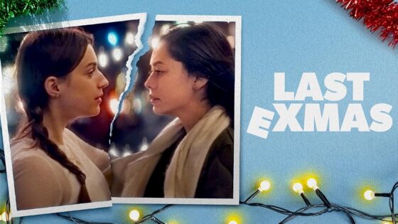 Last ExMas (2024) English Full Movie