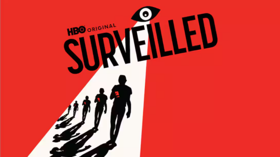 Surveilled (2024) English Full Movie