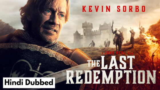 The Last Redemption (2024) Unofficial Hindi Dubbed Full Movie