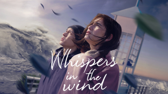 Whispers in the Wind (2024) English Full Movie