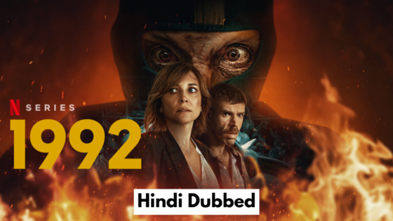 1992 (2024) Hindi Dubbed Season 1 Complete