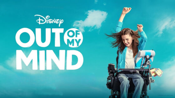 Out of My Mind (2024) English Full Movie