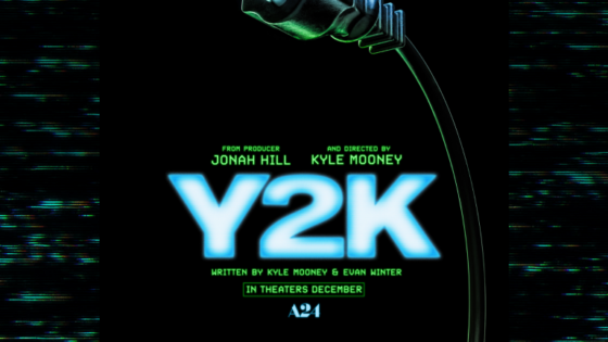 Y2K (2024) English Full Movie