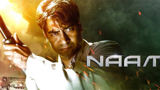 Naam (2024) Hindi Full Movie