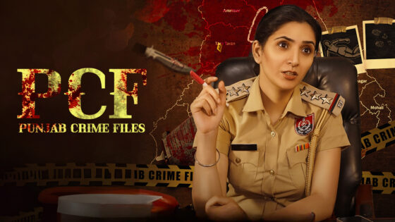 Punjab Crime Files (2024 EP 1-2) Punjabi Season 1