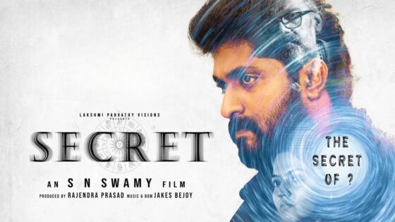 Secret (2024) Malayalam Full Movie