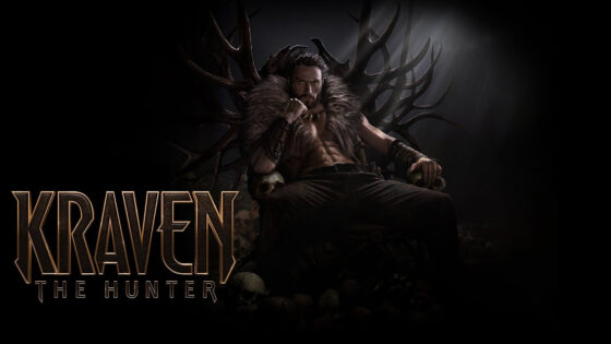 Kraven the Hunter (2024) English Full Movie