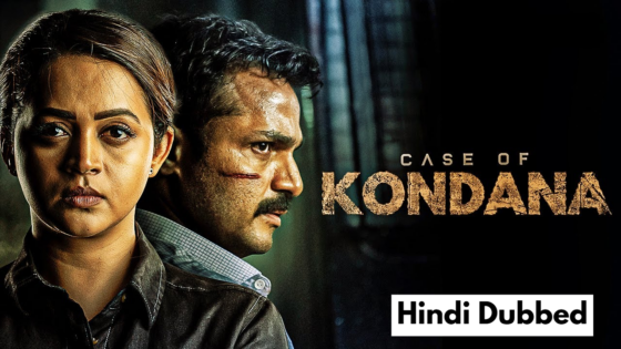 Case of Kondana (2024) Hindi Dubbed Full Movie