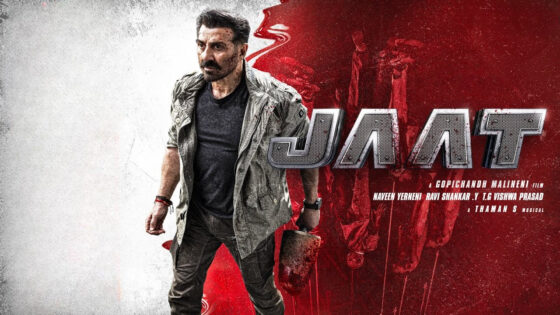 Jaat (2025) Hindi Full Movie