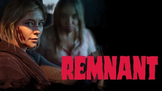 Remnant (2024) English Full Movie