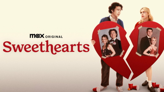 Sweethearts (2024) English Full Movie