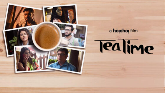 Tea Time (2018) Hindi Full Movie